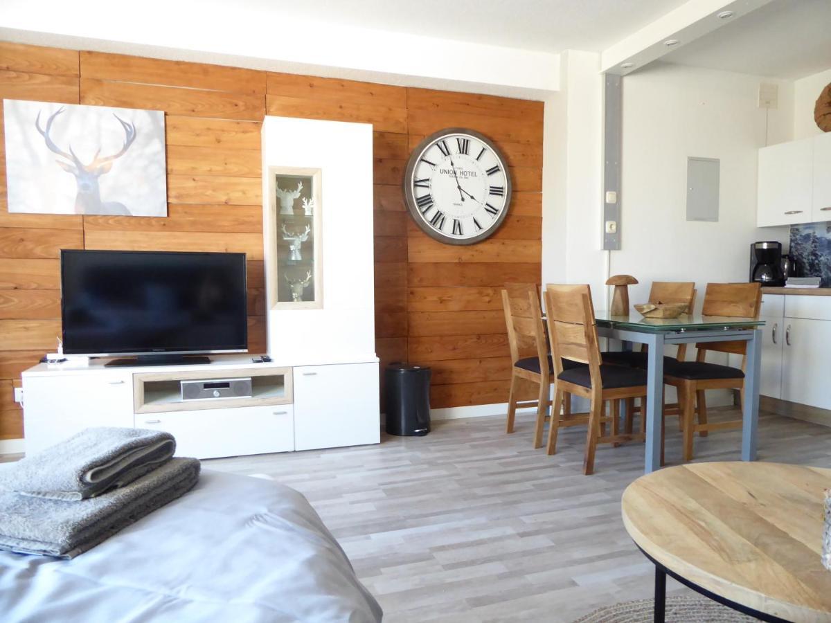 Mountain Suite Winterberg Pool Sauna Hund 4 Pers Wifi Near Bikepark Zewnętrze zdjęcie